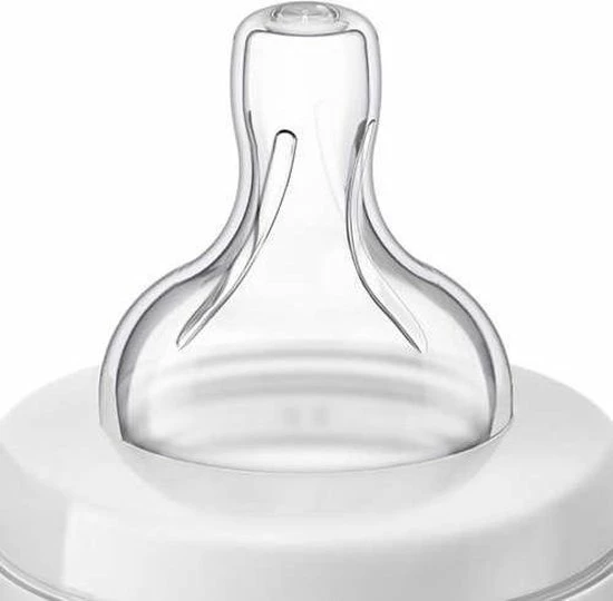 Philips Avent SCF816/17 Anti-colic-babyfles - 3m+ 10 Philips Avent SCF816/17 Anti-colic-babyfles - 3m+ - Afbeelding 10