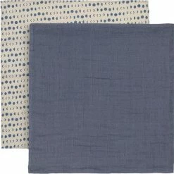 Jollein Hydrofiel Multidoek 115x115cm - Moonlight - 2 Stuks -Telano-winkel 550x544 9