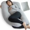 Osteomedix Zwangerschapskussen - Afneembaar Ontwerp - Met EXTRA Rugsteun Kussen - Afneembare Hoes - Ondersteuning Voor Rug, Heupen, Benen, Buik Voor Zwangere Vrouwen - Voedingskussen 18 Osteomedix Zwangerschapskussen - Afneembaar Ontwerp - Met EXTRA Rugsteun Kussen - Afneembare Hoes - Ondersteuning Voor Rug, Heupen, Benen, Buik Voor Zwangere Vrouwen - Voedingskussen -Telano-winkel 550x545