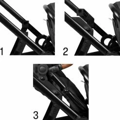 Baninni Duo Kinderwagen Luiz Licht Groen -Telano-winkel 550x545 4