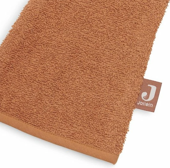 Jollein Baby Washand Badstof - Jeans Blue 10 Jollein Baby Washand Badstof - Jeans Blue - Afbeelding 10