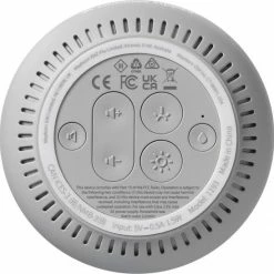 Tommee Tippee Dreammaker - Slaaptrainer Voor Baby's - Roze Ruis - Nachtlampje Met Rood Licht - Wetenschappelijk Bewezen - Intelligente CrySensor -Telano-winkel 550x548