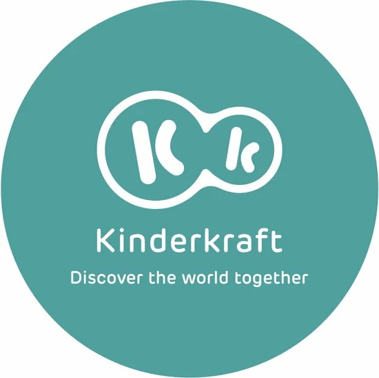 Kinderkraft Safety Fix Black/Grey 9-36 Kg Isofix Autostoel SAFEBLGR 7 Kinderkraft Safety Fix Black/Grey 9-36 Kg Isofix Autostoel SAFEBLGR - Afbeelding 7