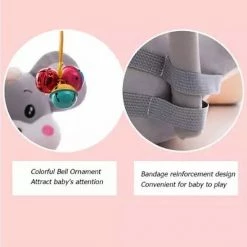 AdomniaGoods - Baby Zitkussen - Baby Zitstoel - Baby Zitje - Kinderstoel - Baby Zitzak - Babyspeelgoed - Blauw 8 AdomniaGoods - Baby Zitkussen - Baby Zitstoel - Baby Zitje - Kinderstoel - Baby Zitzak - Babyspeelgoed - Blauw -Telano-winkel 550x549 22