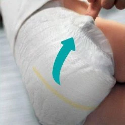 Pampers Premium Protection Luiers - Maat 4 (9-14 Kg) - 120 Stuks - Grootverpakking -Telano-winkel 550x549 30