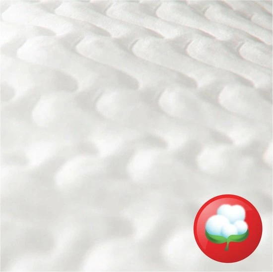 Pampers - Baby Dry Pants - Maat 3 - Mega Pack - 94 Luierbroekjes 6 Pampers - Baby Dry Pants - Maat 3 - Mega Pack - 94 Luierbroekjes - Afbeelding 6