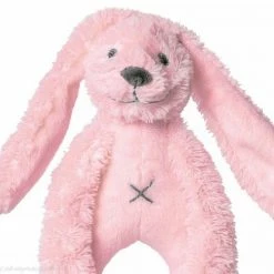 Happy Horse Konijn Richie Rammelaar - Roze - Baby Cadeau -Telano-winkel 550x550 1019