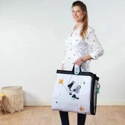 Tiny Love Supermat Speelmat - Magical Tales - Zwart/Wit -Telano-winkel 550x550 1028