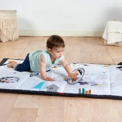 Tiny Love Supermat Speelmat - Magical Tales - Zwart/Wit -Telano-winkel 550x550 1032