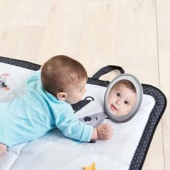 Tiny Love Supermat Speelmat - Magical Tales - Zwart/Wit -Telano-winkel 550x550 1035