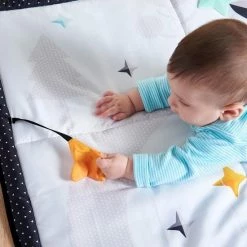 Tiny Love Supermat Speelmat - Magical Tales - Zwart/Wit -Telano-winkel 550x550 1037