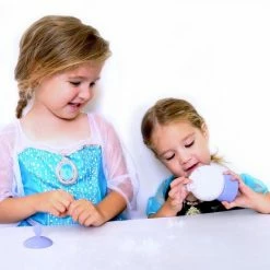 Disney Frozen 2 - Magische Sneeuwbol Verrassingsset - Speelfiguur -Telano-winkel 550x550 1067