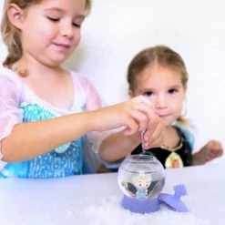 Disney Frozen 2 - Magische Sneeuwbol Verrassingsset - Speelfiguur -Telano-winkel 550x550 1071