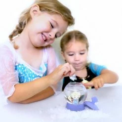 Disney Frozen 2 - Magische Sneeuwbol Verrassingsset - Speelfiguur -Telano-winkel 550x550 1072