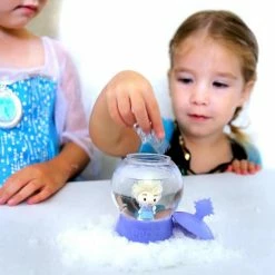 Disney Frozen 2 - Magische Sneeuwbol Verrassingsset - Speelfiguur -Telano-winkel 550x550 1073