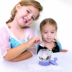 Disney Frozen 2 - Magische Sneeuwbol Verrassingsset - Speelfiguur -Telano-winkel 550x550 1074