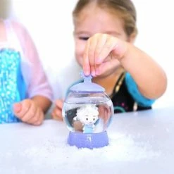 Disney Frozen 2 - Magische Sneeuwbol Verrassingsset - Speelfiguur -Telano-winkel 550x550 1075