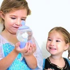 Disney Frozen 2 - Magische Sneeuwbol Verrassingsset - Speelfiguur -Telano-winkel 550x550 1077