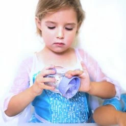 Disney Frozen 2 - Magische Sneeuwbol Verrassingsset - Speelfiguur -Telano-winkel 550x550 1078