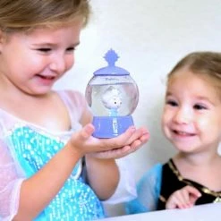 Disney Frozen 2 - Magische Sneeuwbol Verrassingsset - Speelfiguur -Telano-winkel 550x550 1079