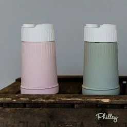 Philley Melkpoederbus - Pretty Pink -Telano-winkel 550x550 122