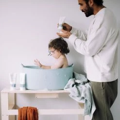 Na?f Na F Hydraterende Wascr Me - Babyverzorging - 200ml - Met Natuurlijke Ingredi Nten -Telano-winkel 550x550 133