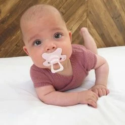 Difrax Fopspeen 6+ Maanden Natural Speen - Roze/Blossom - 2 Stuks 14 Difrax Fopspeen 6+ Maanden Natural Speen - Roze/Blossom - 2 Stuks -Telano-winkel 550x550 137