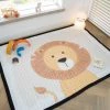 Love By Lily .com Love By Lily - Groot Speelkleed - Mr. Chairman Lion - 200x150cm -Telano-winkel 550x550 155