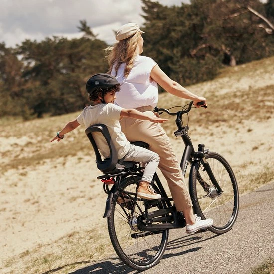 Urban Iki Achterzitje Junior 4 Urban Iki Achterzitje Junior - Afbeelding 4