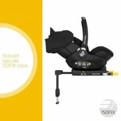 Maxi-Cosi Marble I-Size Autostoeltje Inclusief Base - Essential Black -Telano-winkel 550x550 173