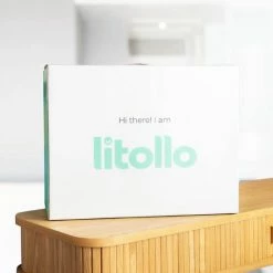 Litollo Zwangerschapskussen XXL - Voedingskussen - Lichaamskussen - 280cm - Zachte Fleece Stof - Body Pillow - Afneembare Hoes - Olijfgroen -Telano-winkel 550x550 177