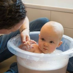 Titanium Baby Titaniumbaby - The Original Tummy Tub 9 Titanium Baby Titaniumbaby - The Original Tummy Tub -Telano-winkel 550x550 204