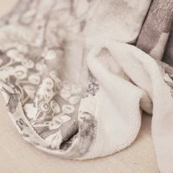 Jollein Baby Deken Wieg Jersey 75x100cm Pimpelmees - Forest Animals 41 Jollein Baby Deken Wieg Jersey 75x100cm Pimpelmees - Forest Animals -Telano-winkel 550x550 228