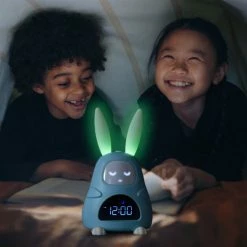 Superity? Superity - Slaaptrainer - Kinderwekker - Nachtlampje Kinderen - Digitale Slaapwekker - Dimbaar - White Noise - Oplaadbaar 13 Superity? Superity - Slaaptrainer - Kinderwekker - Nachtlampje Kinderen - Digitale Slaapwekker - Dimbaar - White Noise - Oplaadbaar -Telano-winkel 550x550 239