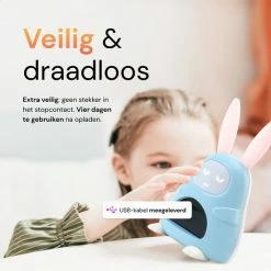 Superity? Superity - Slaaptrainer - Kinderwekker - Nachtlampje Kinderen - Digitale Slaapwekker - Dimbaar - White Noise - Oplaadbaar 14 Superity? Superity - Slaaptrainer - Kinderwekker - Nachtlampje Kinderen - Digitale Slaapwekker - Dimbaar - White Noise - Oplaadbaar -Telano-winkel 550x550 240