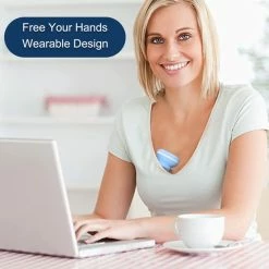 Fuegobird Draagbare Elektrische Borstkolf - Inclusief Opslagruimte Voor Melk - Oplaadbaar - Kolfapparaten - Borstvoeding - BPA Vrij -Telano-winkel 550x550