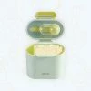 Without Lemon - Baby Melkpoeder Doseer Box - Reisbox - Opbergdoos Voor Voeding - Dispenser Met Schraper En Lepel - Mintgroen - 600ml 13 Without Lemon - Baby Melkpoeder Doseer Box - Reisbox - Opbergdoos Voor Voeding - Dispenser Met Schraper En Lepel - Mintgroen - 600ml -Telano-winkel 550x550 261