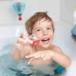 Haba Knikkerbaan Badspeelgoed Groot Waterlabyrint -Telano-winkel 550x550 302