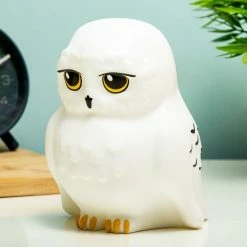 Paladone Harry Potter Hedwig Lamp