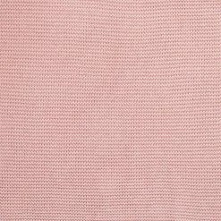Jollein Baby Deken Wieg 75x100cm Basic Knit - Pale Pink -Telano-winkel 550x550 342