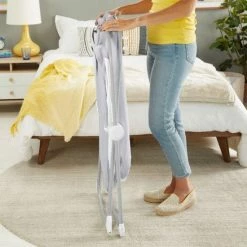 Fisher-Price Soothing View Wieg - Baby Bedje Opvouwbaar -Telano-winkel 550x550 348