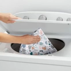 Fisher-Price Soothing View Wieg - Baby Bedje Opvouwbaar -Telano-winkel 550x550 354