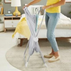 Fisher-Price Soothing View Wieg - Baby Bedje Opvouwbaar -Telano-winkel 550x550 356