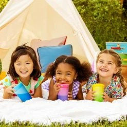 Munchkin Miracle 360 Colour Changing Sippy Cup Yellow -Telano-winkel 550x550 391