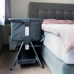 Baninni Co-Sleeper Elia Nomad 27 Baninni Co-Sleeper Elia Nomad -Telano-winkel 550x550 395