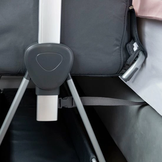 Baninni Co-Sleeper Elia Nomad 12 Baninni Co-Sleeper Elia Nomad - Afbeelding 12