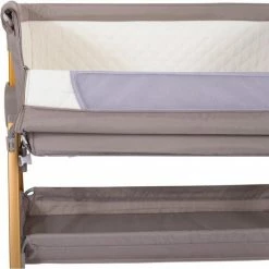 Baninni Co-Sleeper Elia Nomad 32 Baninni Co-Sleeper Elia Nomad -Telano-winkel 550x550 399