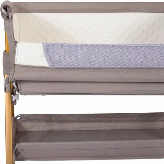 Baninni Co-Sleeper Elia Nomad 14 Baninni Co-Sleeper Elia Nomad - Afbeelding 14