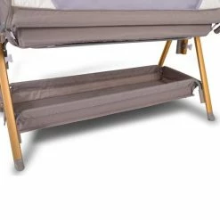 Baninni Co-Sleeper Elia Nomad 36 Baninni Co-Sleeper Elia Nomad -Telano-winkel 550x550 400
