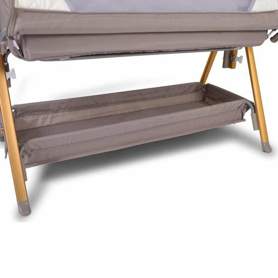 Baninni Co-Sleeper Elia Nomad 18 Baninni Co-Sleeper Elia Nomad - Afbeelding 18